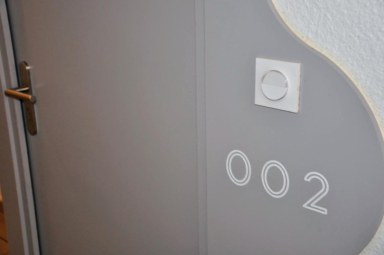 Dormir A Brioude - Appartement 'Esprit Nature' Exterior foto